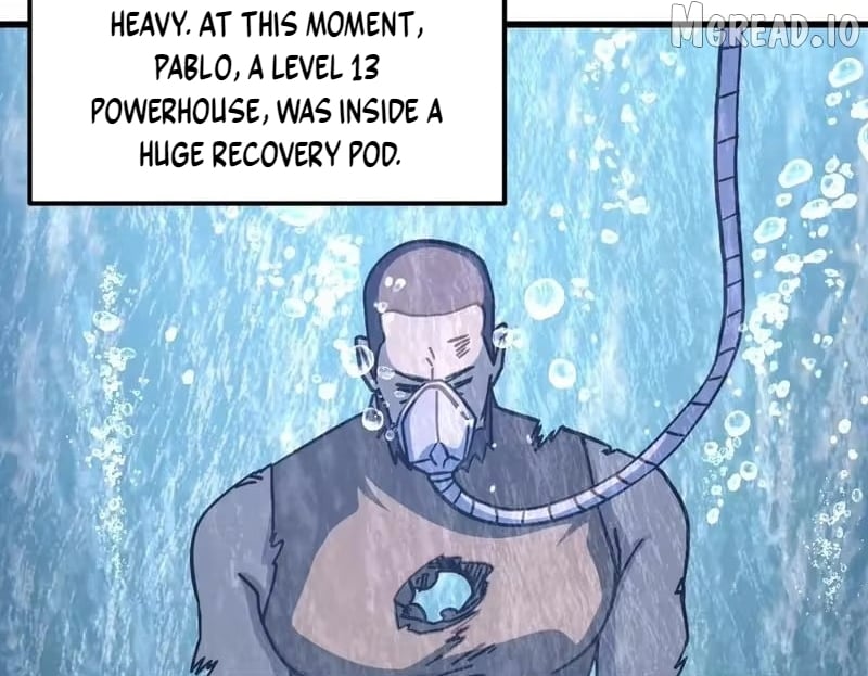 Log into the Future Chapter 322  - page 96